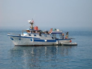  Descubriendo el mar 